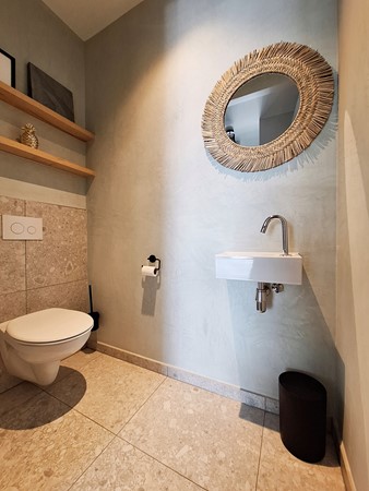 Medium property photo - Vlamingpolderweg 13-002, 4506 HZ Cadzand